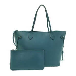 Louis Vuitton Epi Neverfull Tote Bag